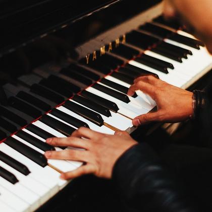 1-to-1 Introductory Piano Course for One