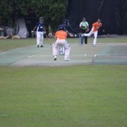Cricket Coaching & Matches - Singapore United Cricket Club (United World Sports Management - UWSM)