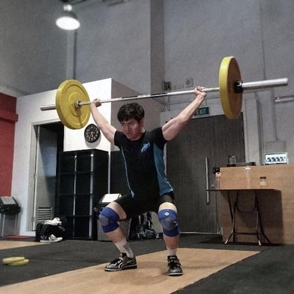 Intro to Olympic Weightlifting