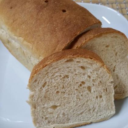 Sandwich Loaf Breads (Individual Hands-on)