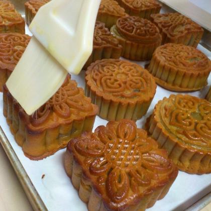 Traditional Bake and Snowskin Mooncakes (Individual Hands-on)
