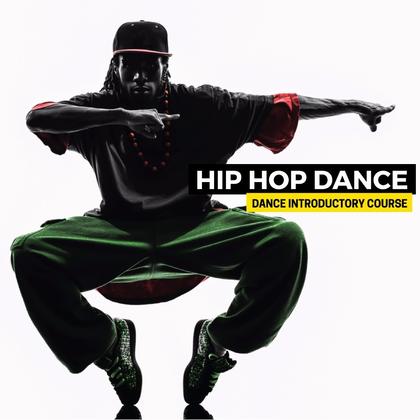 Introductory Hip Hop Course