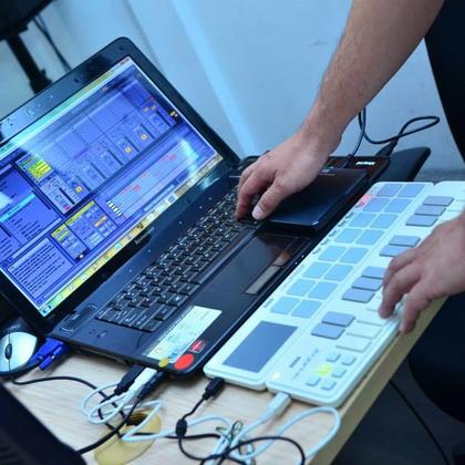 Electronic Music Production Certificate Course