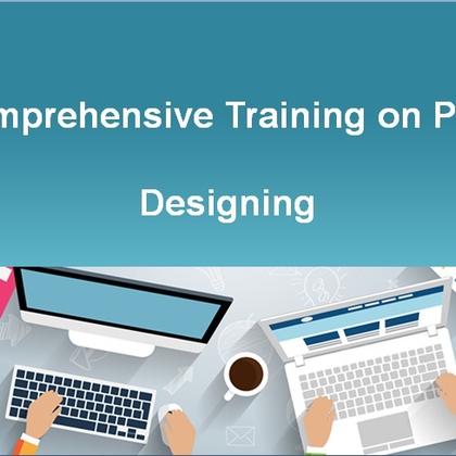 Comprehensive Training on Print Designing