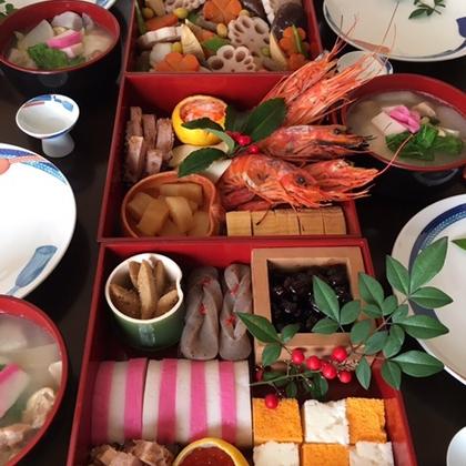 4-Course Japanese Cooking Lesson (menu changes regularly) **Opening promotion price**