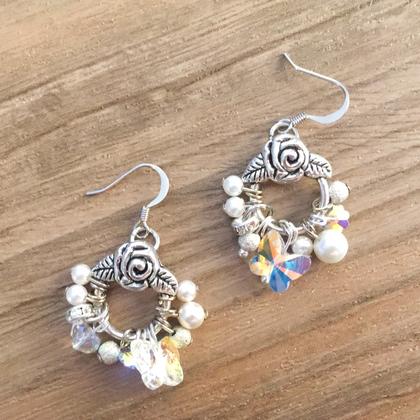 Introduction to Jewelry Making: Earrings