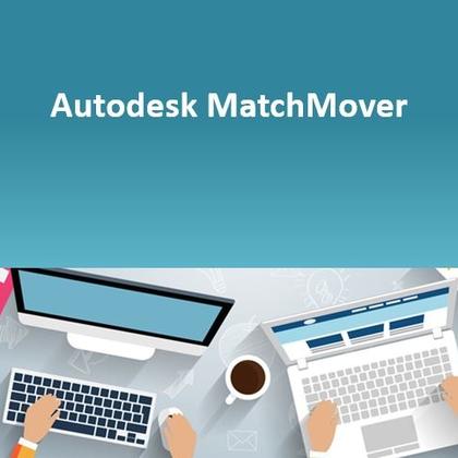 Autodesk MatchMover