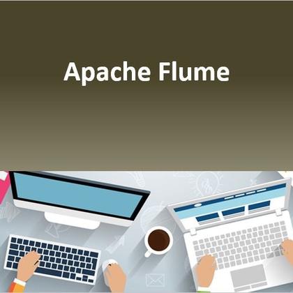 Apache Flume