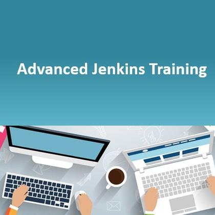Advanced Jenkins Training