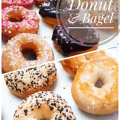 Donut & Bagel