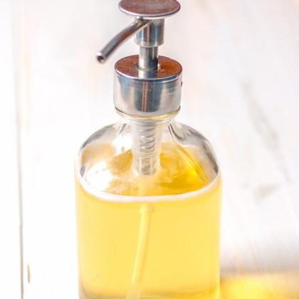 Make Liquid Castile Soap Within 2 hours!