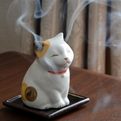 Japanese Incense Appreciation Workshop
