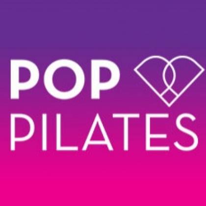 POP Pilates 60 Minutes Class