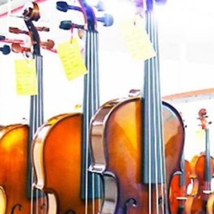 One-to-One Violin Lessons