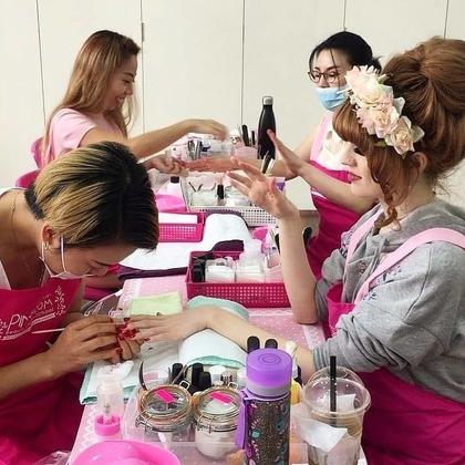 Diploma in Professional Nail Technology