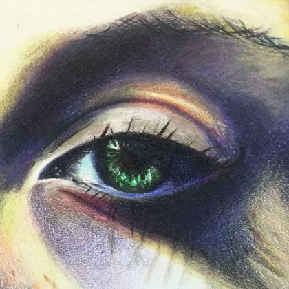 Colour Pencils ~ The Experimentation & Art of Shading Like a Professional! Beginners Level 1
