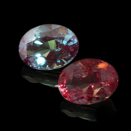 A103 Rare Gems & Its phenomenon - Understanding other varieties of gems