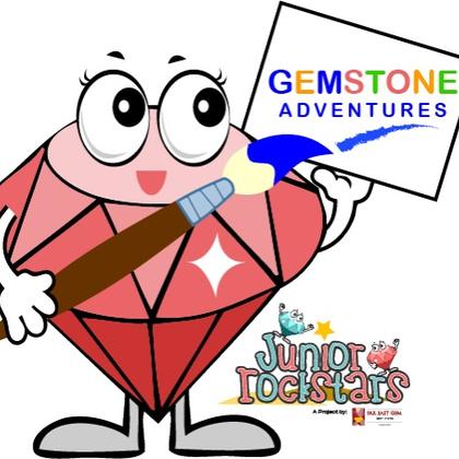 Gem Adventure - Junior Rockstar Holiday Fun