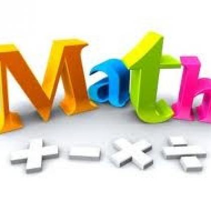 Maths Enrichment Class for Primary Students