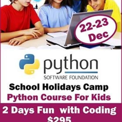 Learn Pyhton Programming: Pyhton for Kids