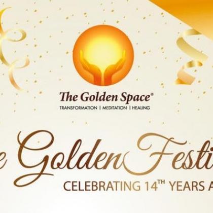 The Golden Festival 2019