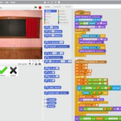 SCRATCH WITH MOE MATH