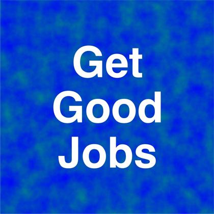 Do You Want To Get Good Jobs? [Preview Session]