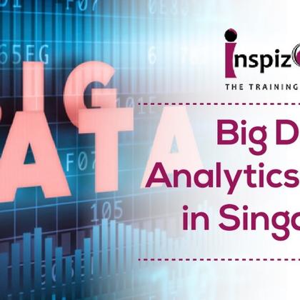 Join Data Analytics Course Singapore | Learn To Analyze Data In Excel‎