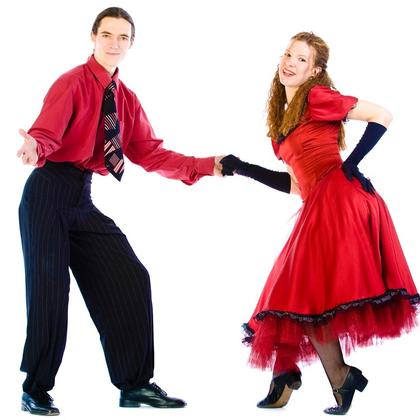 1-for-1 West Coast Swing Classes - 3months