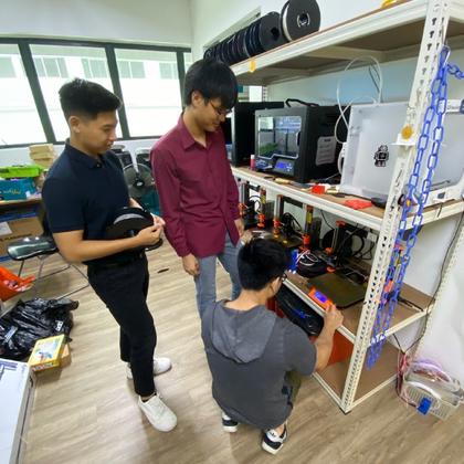 Introduction to 3D Printing Workshop