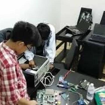 Computer PC Troubleshooting, Assembly & Repair For Beginners