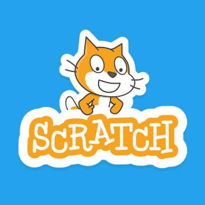 Online Weekend Scratch Coding for Kids!