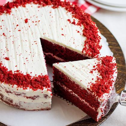 Online Red Velvet Cake
