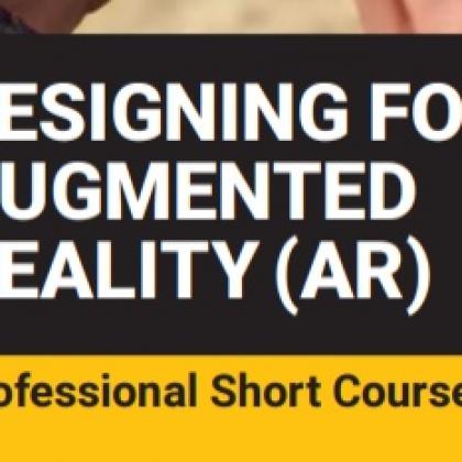 Professional Augmented Reality (AR)