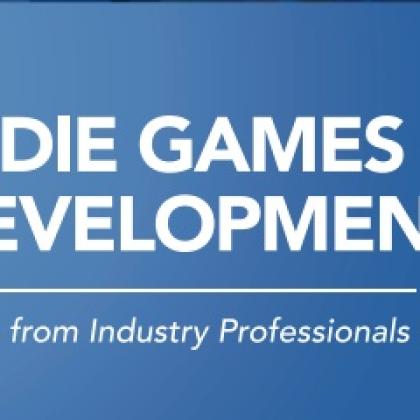 Professional Game Development - Unity