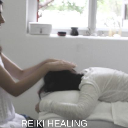 REIKI HEALING  Session ( Hands on & Distant) CNY SALE