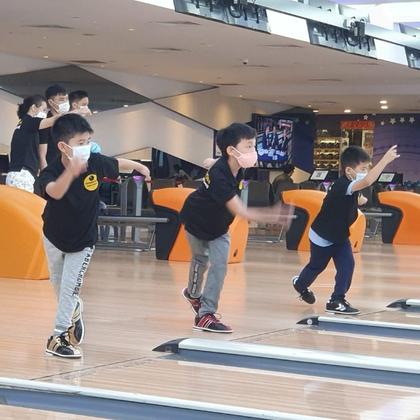 Learn to Bowl Programme