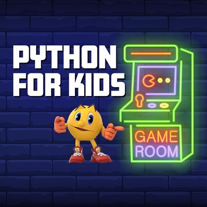 PYTHON BASICS FOR TEEN AGES 11 AND ABOVE