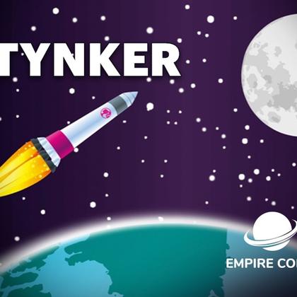 TYNKER CODING FOR AGES 7 - 8