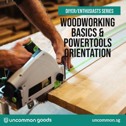 Comprehensive Woodworking