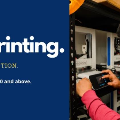 Intro to 3D Printing