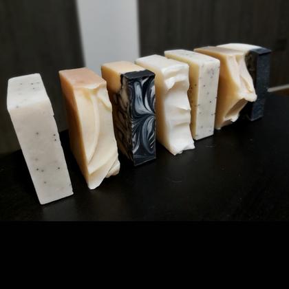 Basic Cold Process Soap Making Class