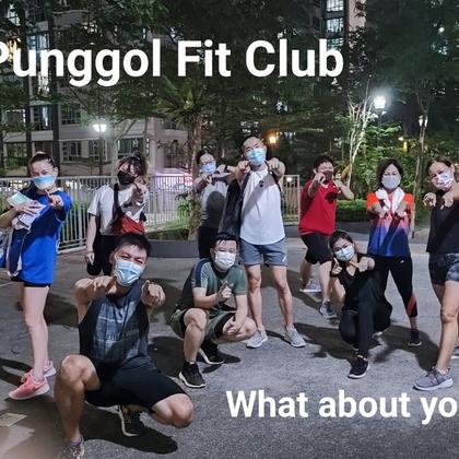 Punggol HIIT Boot Camp