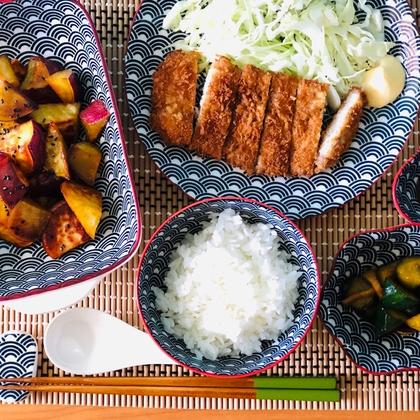 Japanese Basic Cooking - Tonkatsu