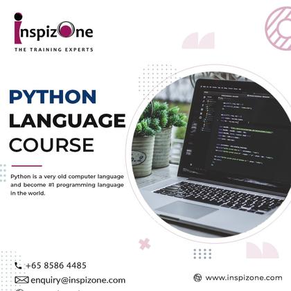 Python Programming Course Singapore