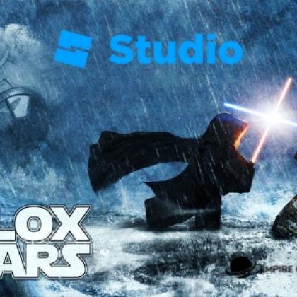 STAR WARS ROBLOX CODING CAMP | AGES 9 TO 19