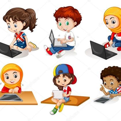 Coding class for kids