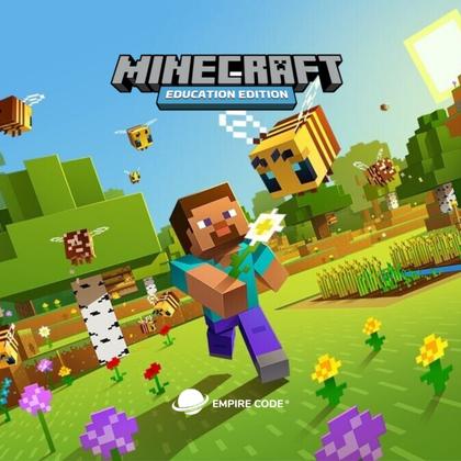 Minecraft Coding Camp @ Novena For Ages 8 to 12