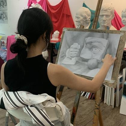 Professional Drawing and Sketching course Ala Carte Classes