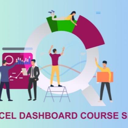 Learn Excel Dashboard Course Singapore